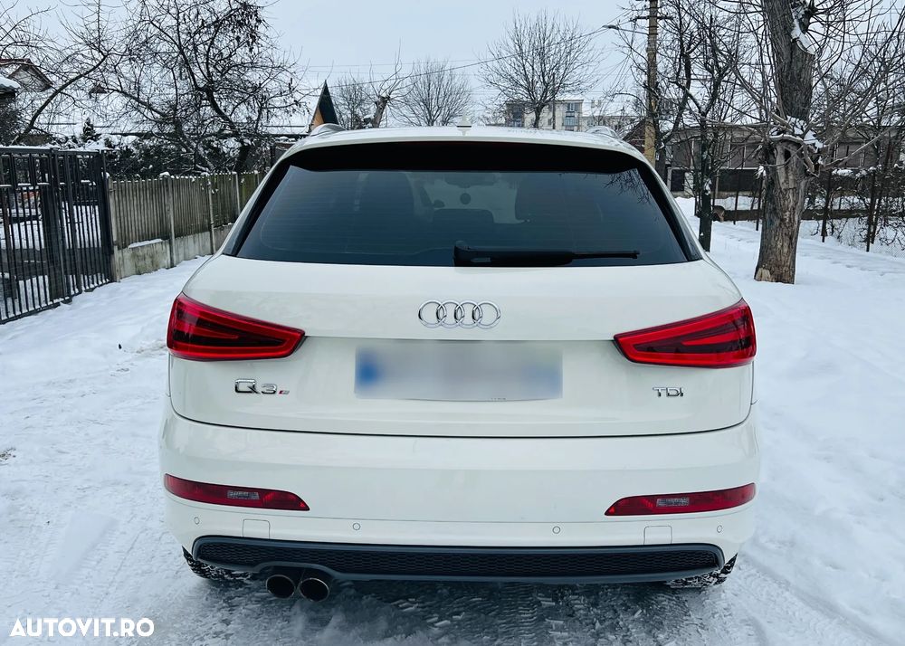Audi Q3 2.0 TDI - 5