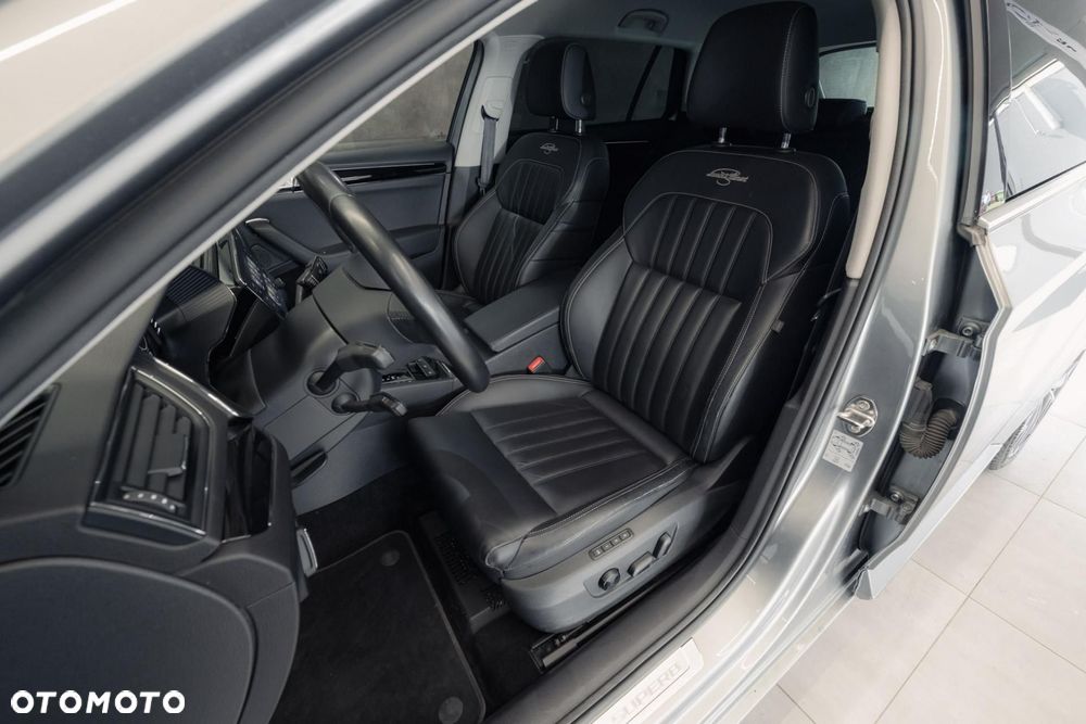 Skoda Superb 1.4 TSI Plug-In Hybrid L&K DSG - 13