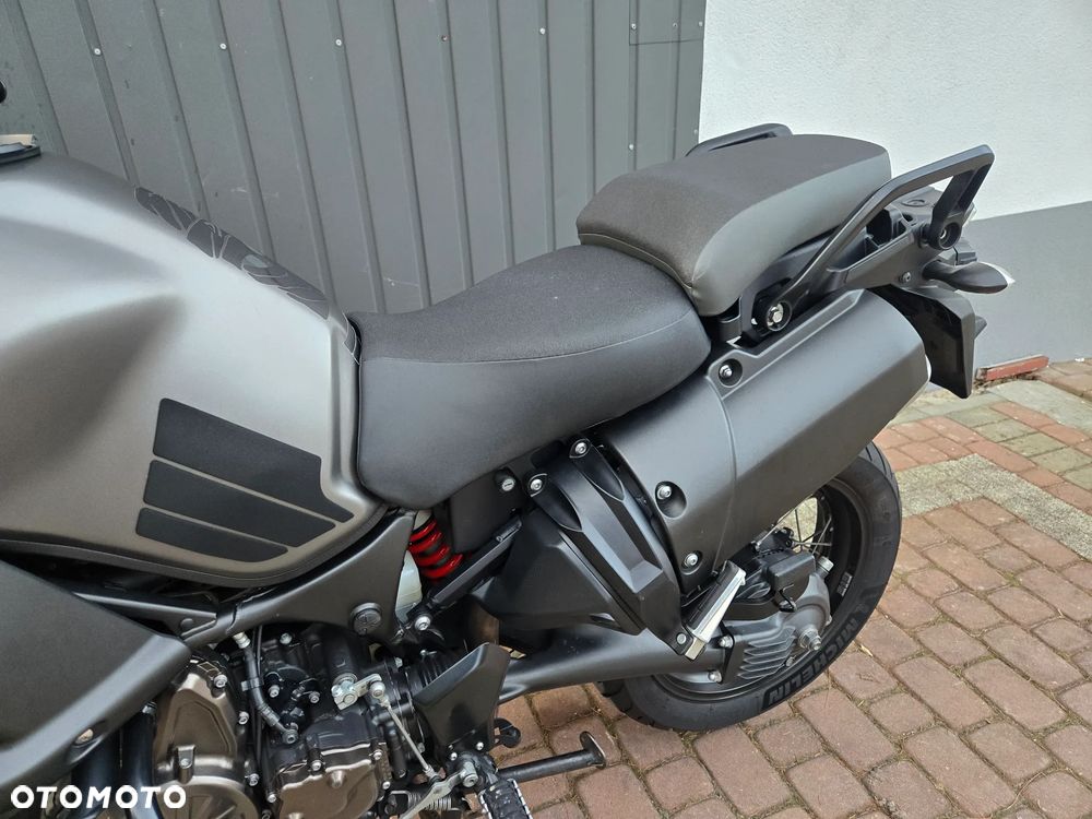 Yamaha Super Tenere - 20