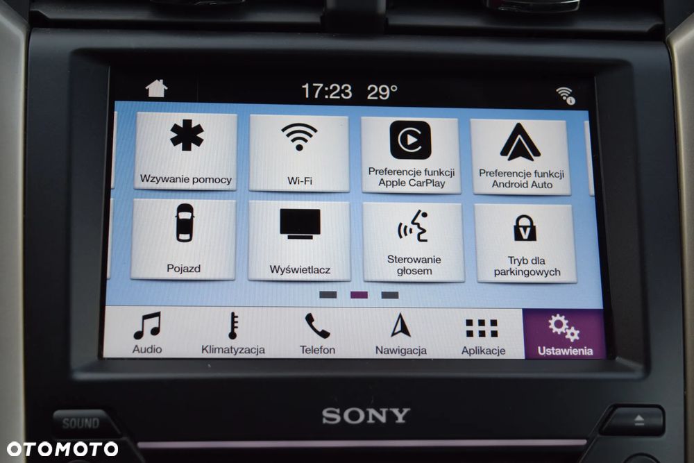 Ford Mondeo Vignale 2.0 TDCi 4WD PowerShift - 28