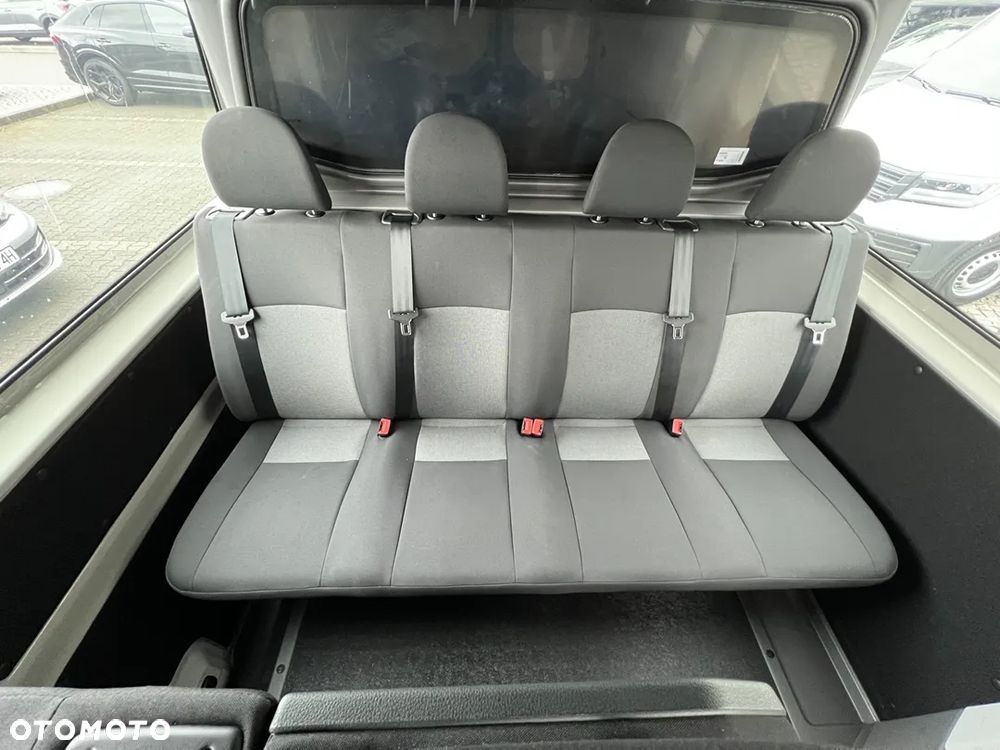 Volkswagen Crafter - 18