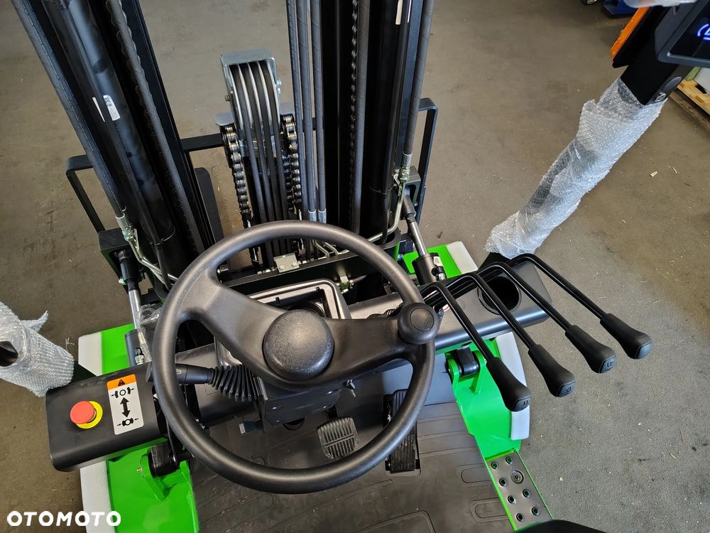 EP EFXZ-251 (Li-ion) 280Ah - 7