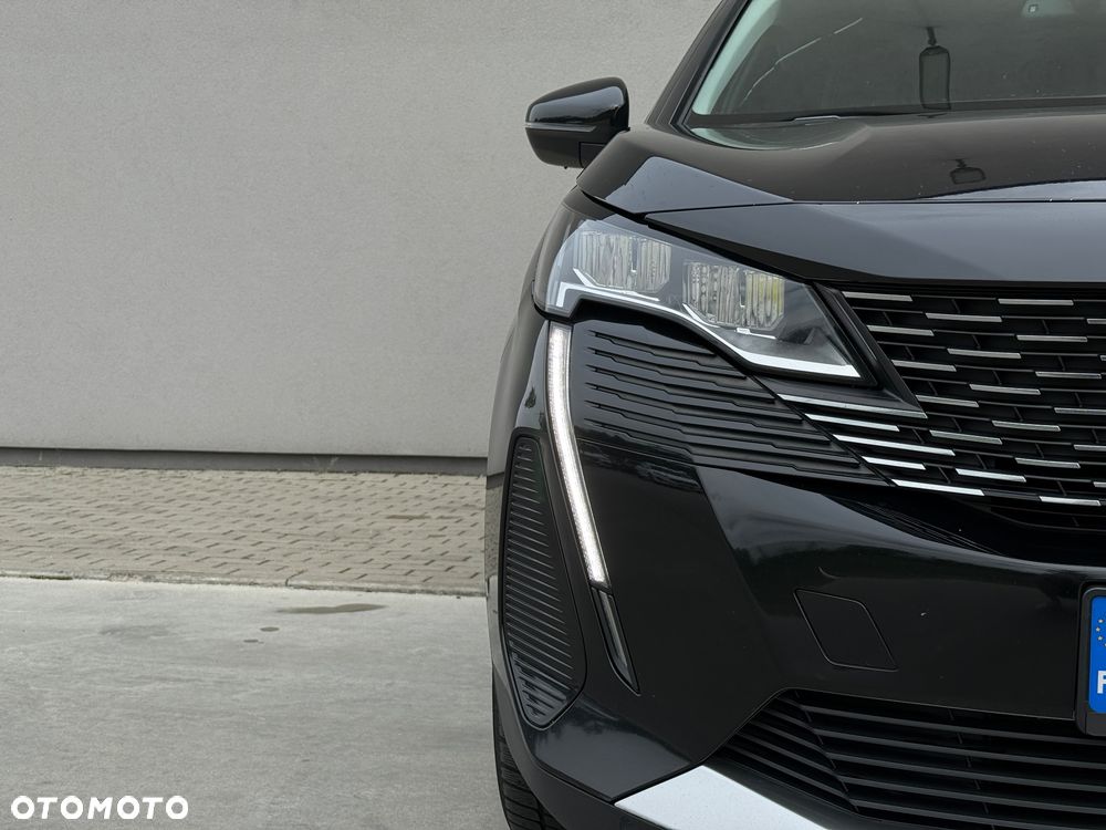 Peugeot 5008 2.0 BlueHDi Allure Pack S&S EAT8 - 15