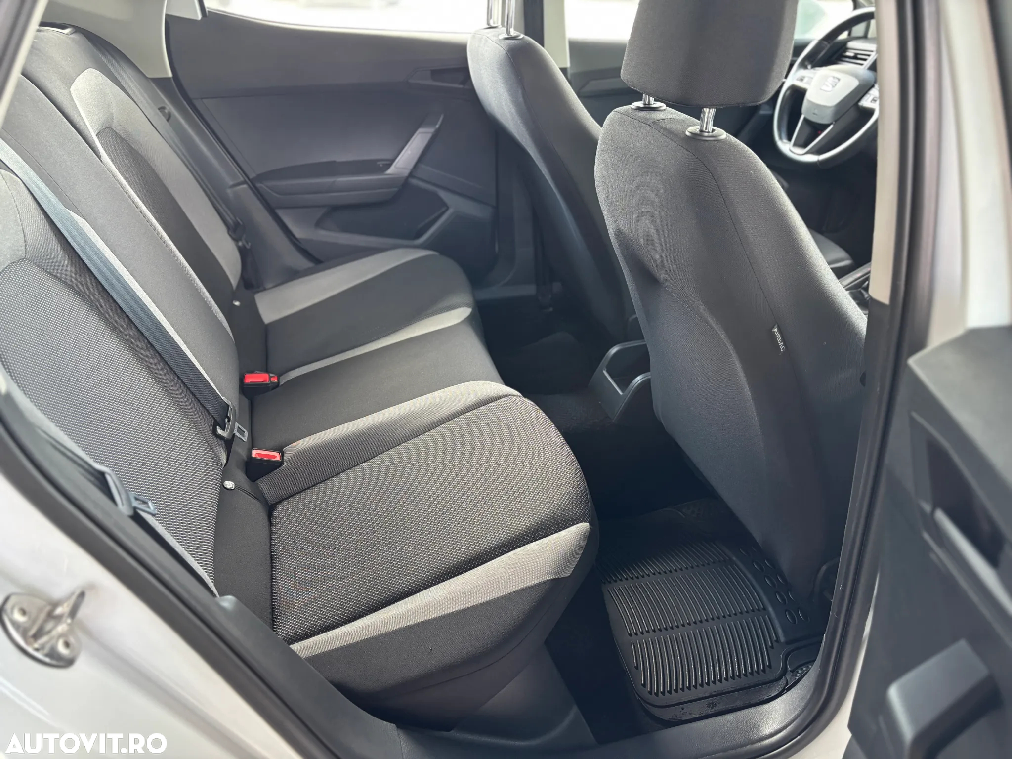 Seat Ibiza - 17