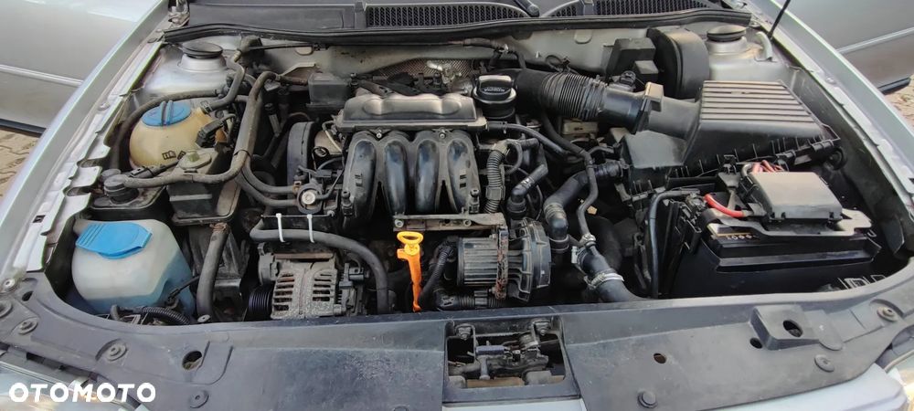 Audi A3 3-drzwiowe 1.6 Ambiente - 18