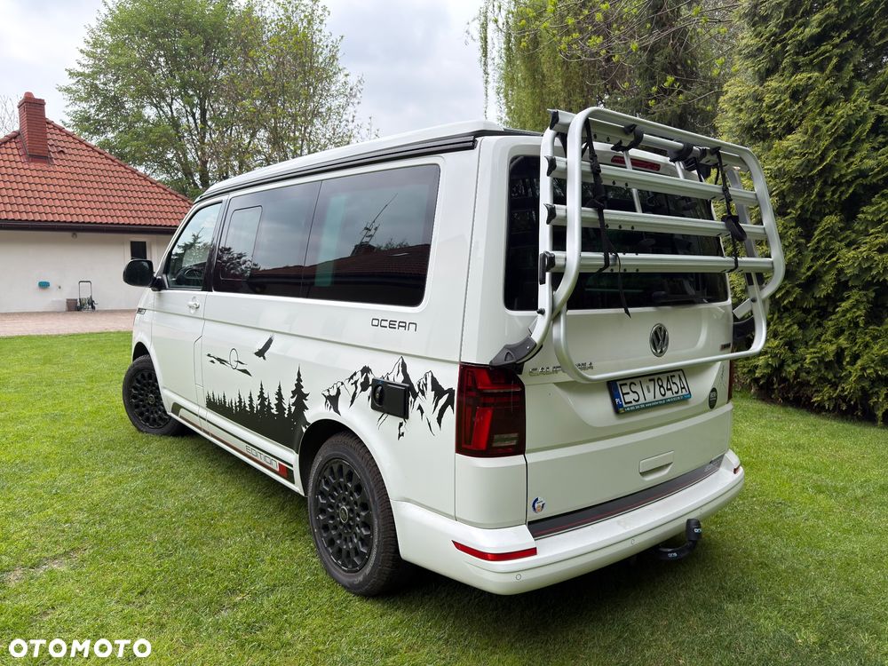 Volkswagen California - 6