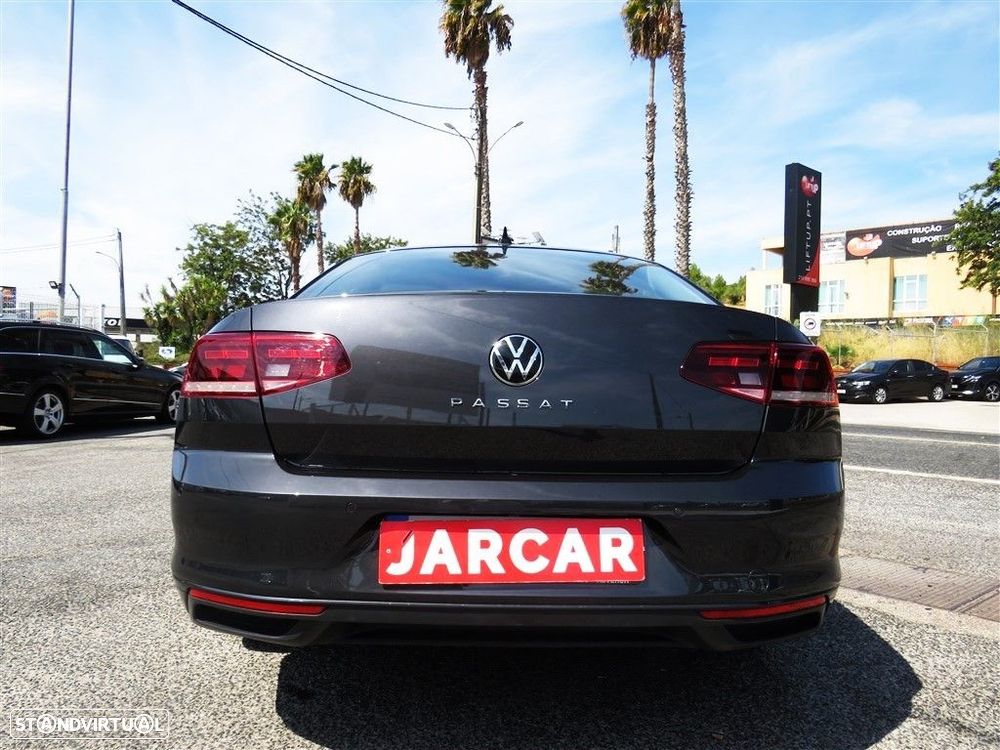VW Passat 1.5 TSI Business - 5