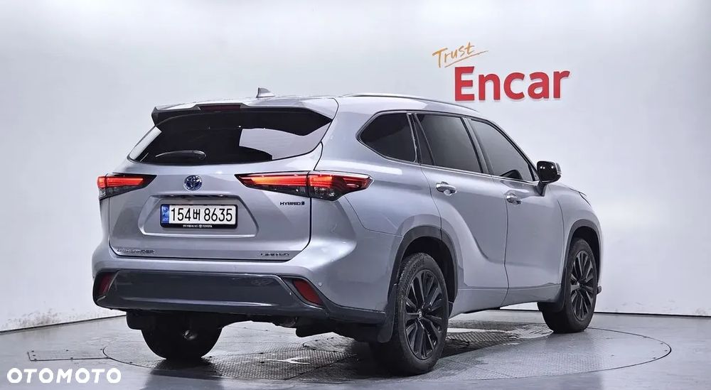 Toyota Highlander - 2