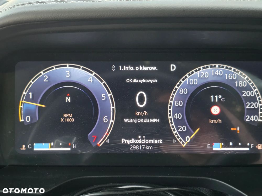 Jeep Grand Cherokee - 18