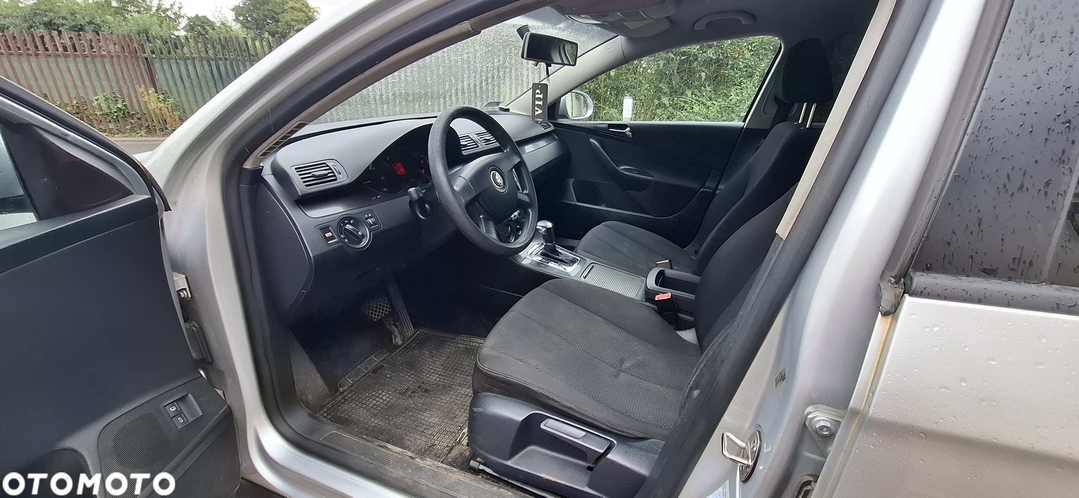 Volkswagen Passat 2.0 TDI Comfortline DSG - 9