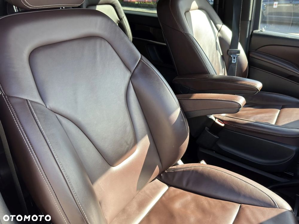 Mercedes-Benz Klasa V 250 d 4-Matic Avantgarde 7G-Tronic (ekstra d³) - 11