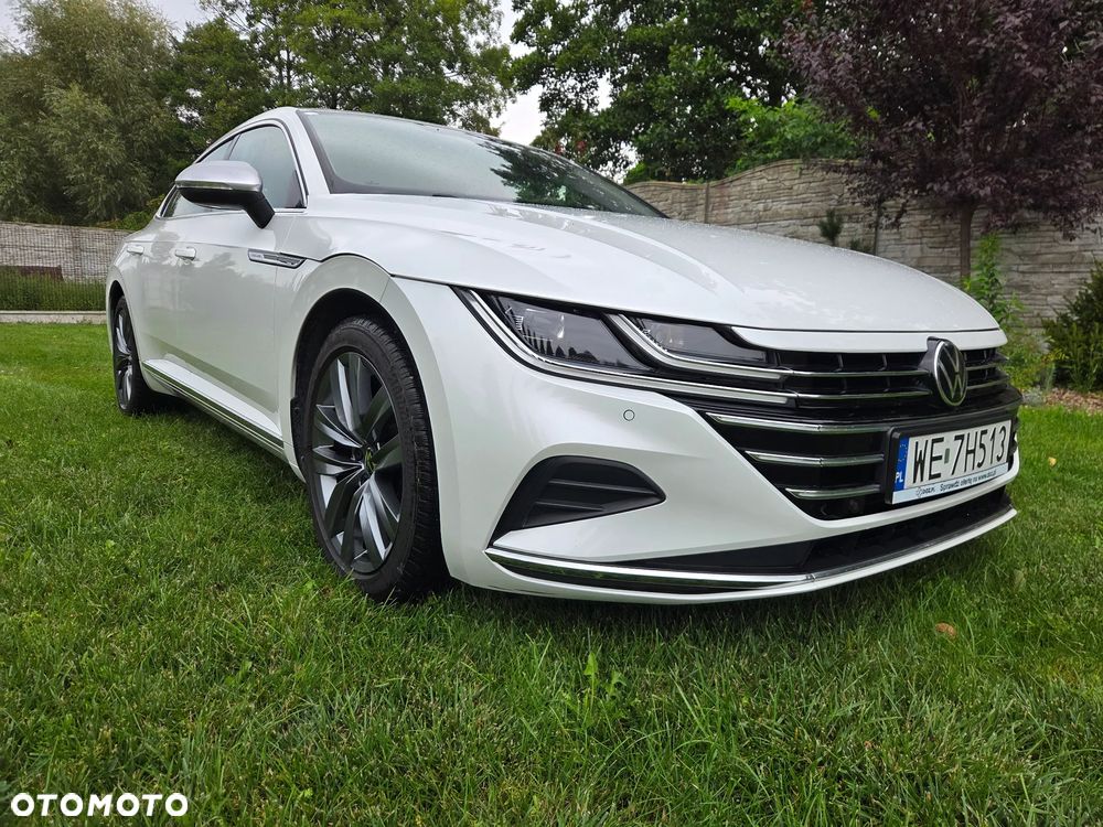 Volkswagen Arteon 1.5 TSI Elegance - 2