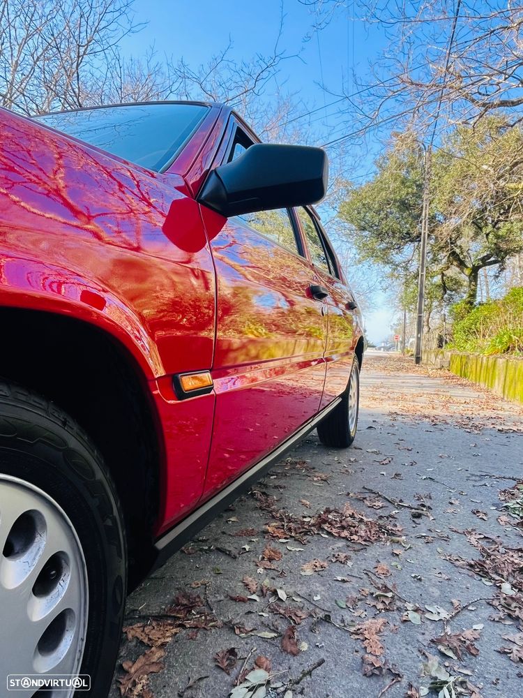 Alfa Romeo 33 1.5 I.E. - 7