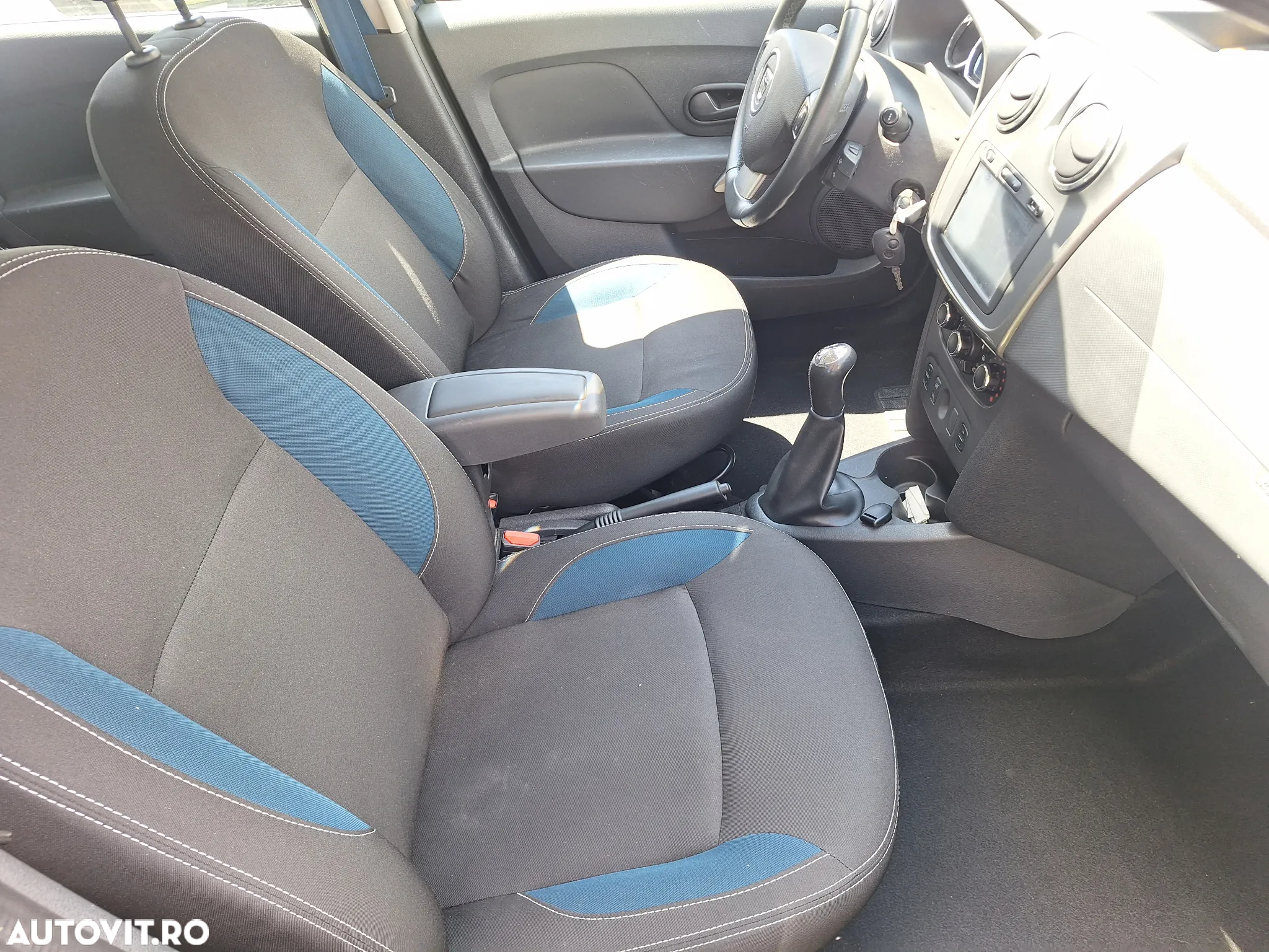 Dacia Logan 0.9 TCe Prestige - 10