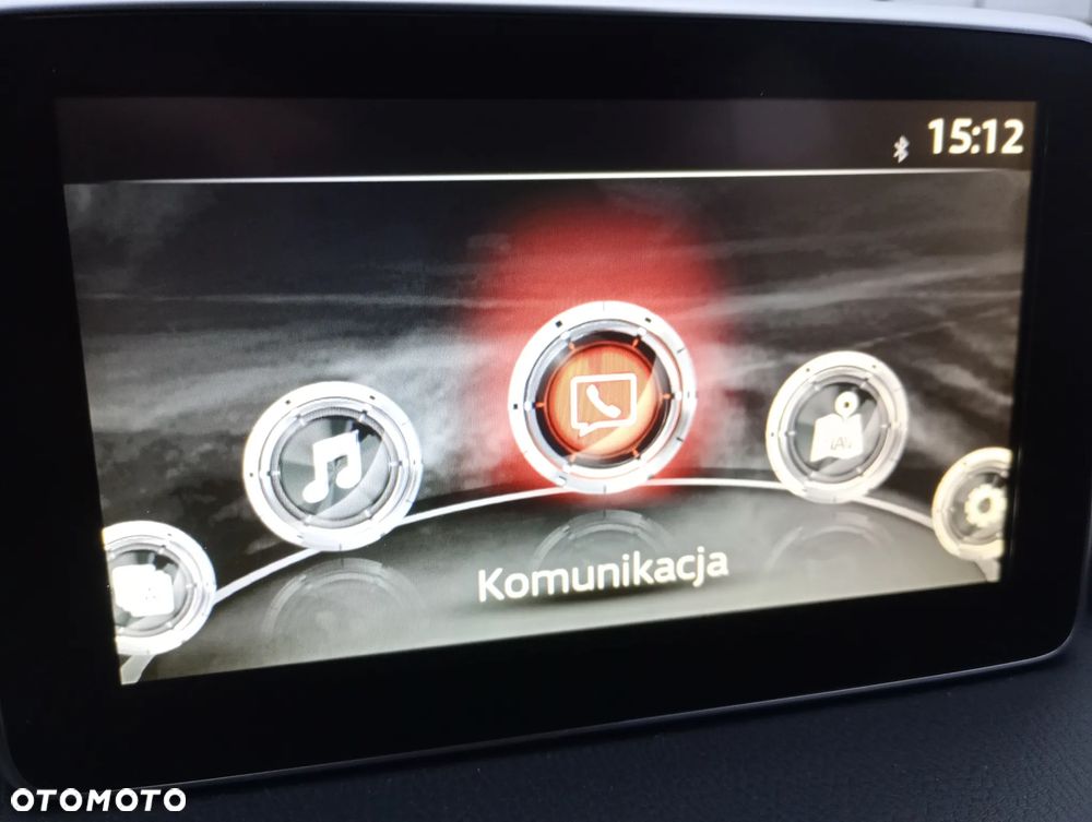 Mazda 3 SKYACTIV-G 120 Exclusive-Line - 30