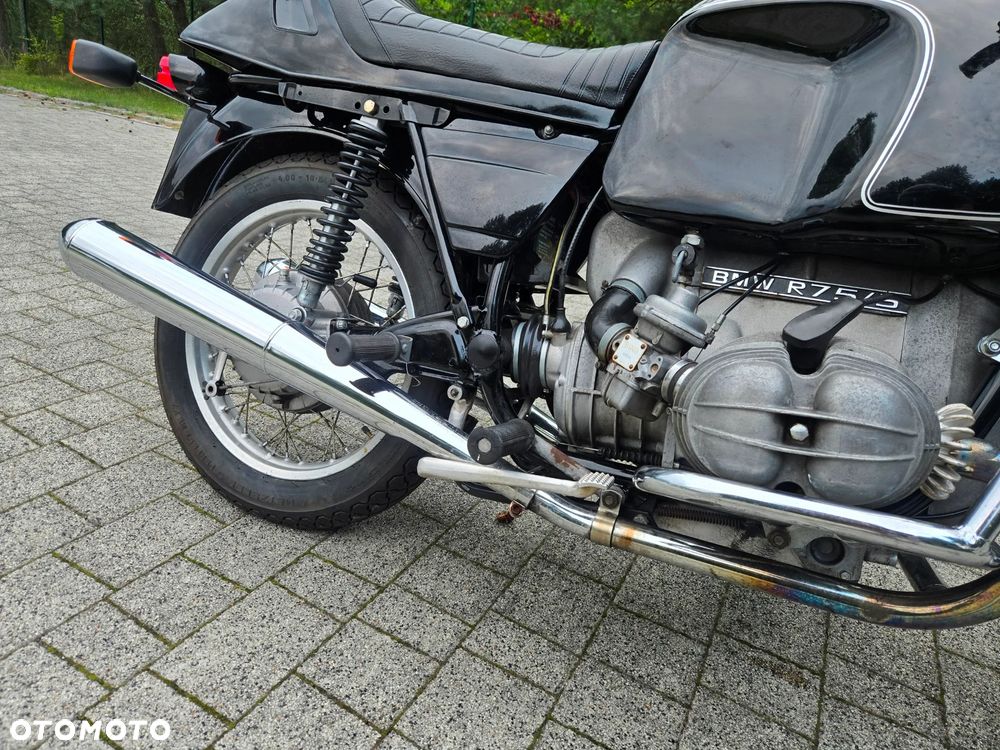 BMW R - 26