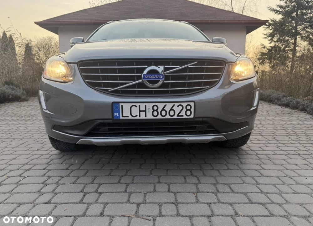 Volvo XC 60 - 2