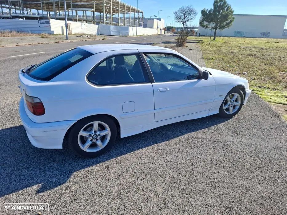 BMW 118 - 1