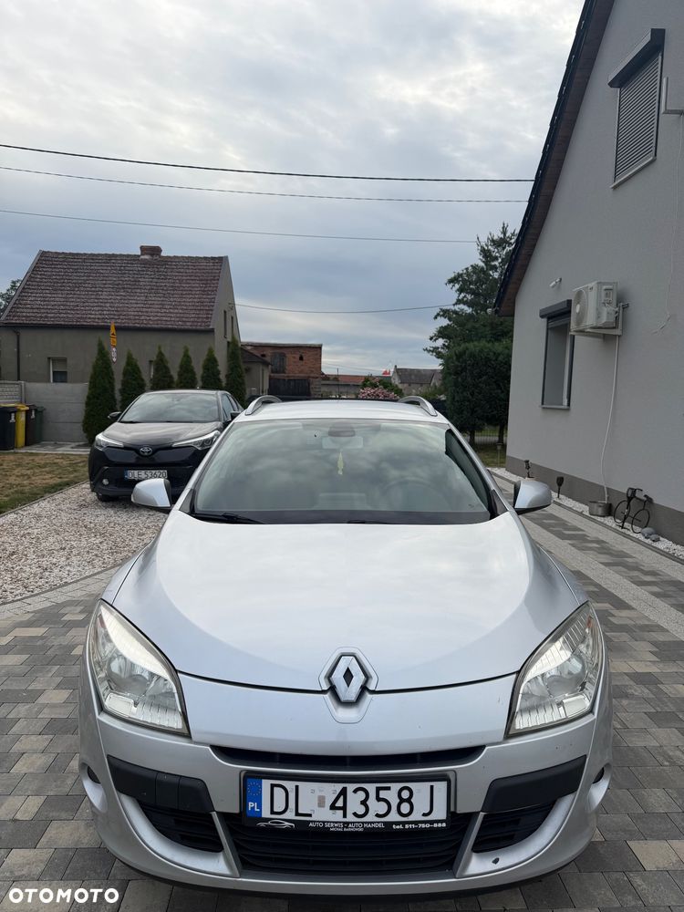 Renault Megane - 12