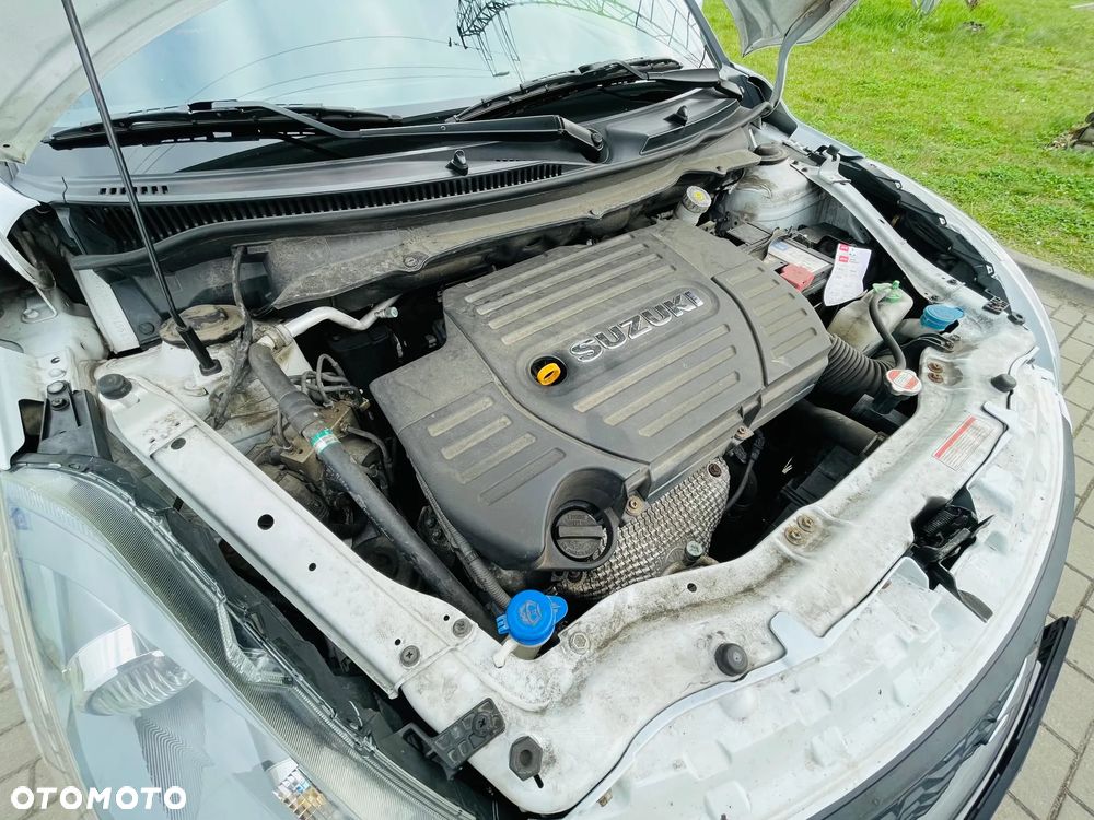 Suzuki Swift - 23