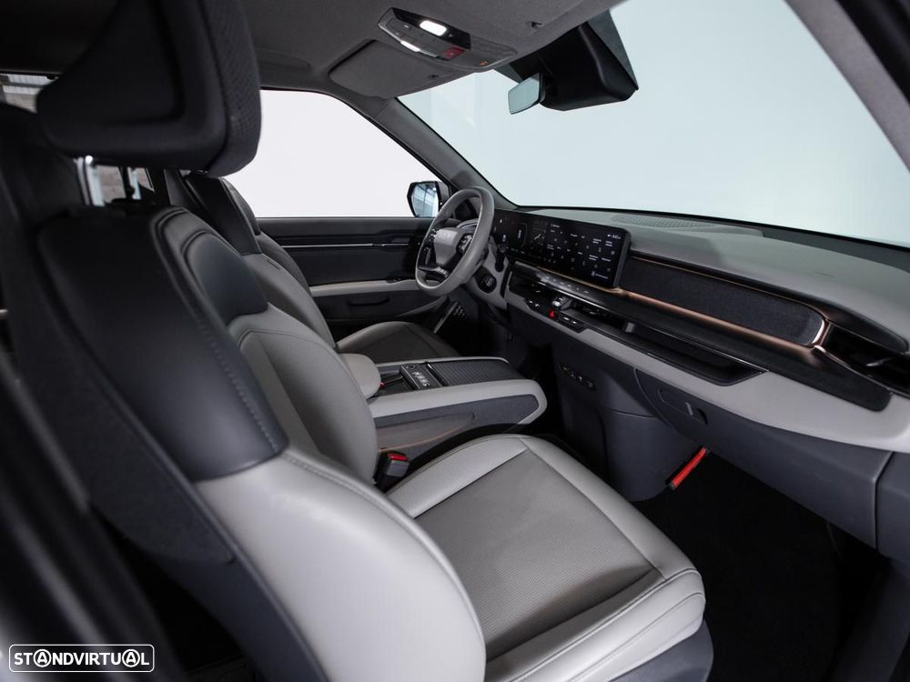 Kia EV9 99,8-kWh AWD Air - 10