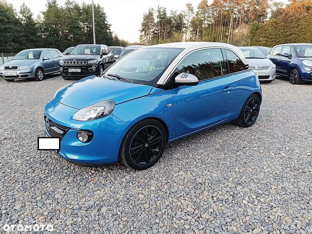 Opel Adam 1.4 Yourself - 2