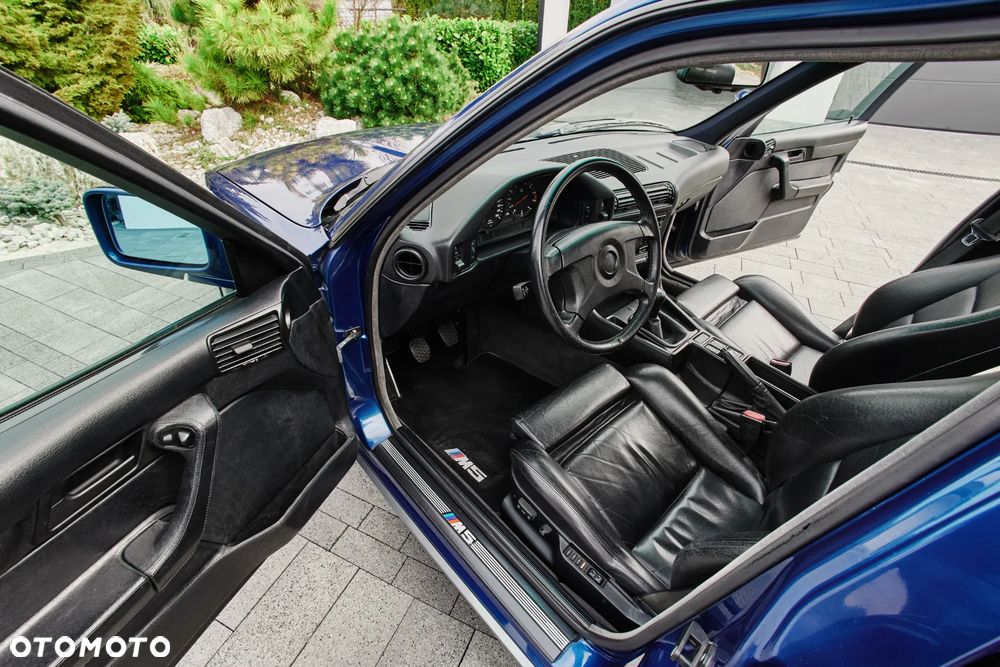 BMW M5 - 40