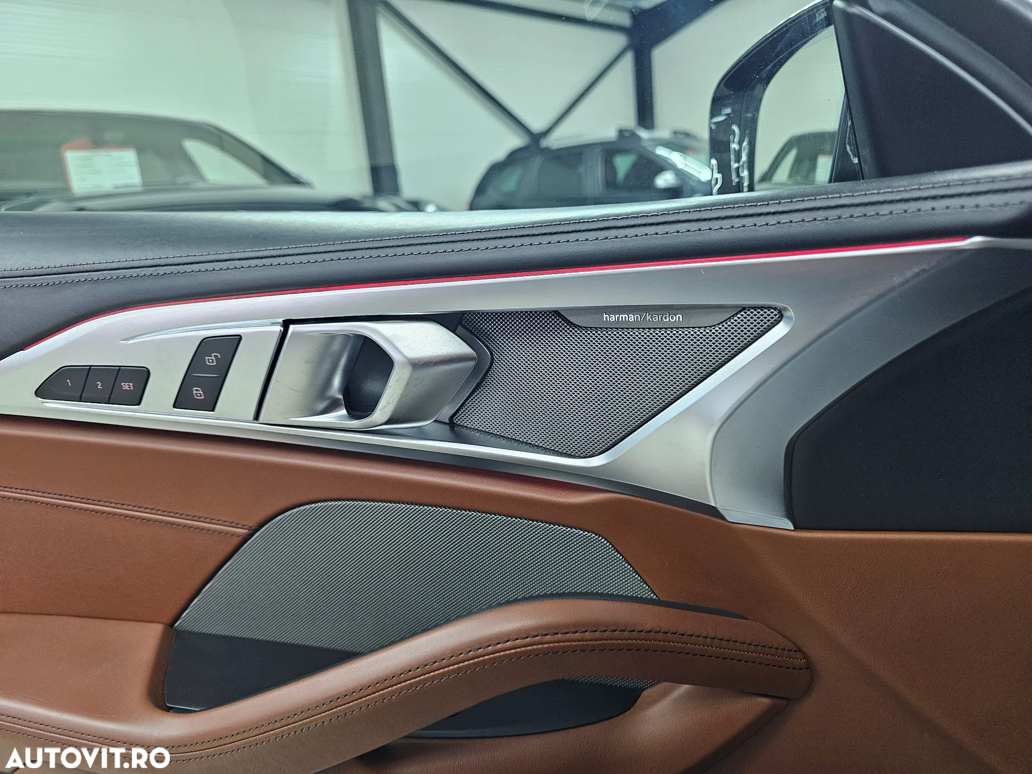 BMW Seria 8 840d xDrive - 13