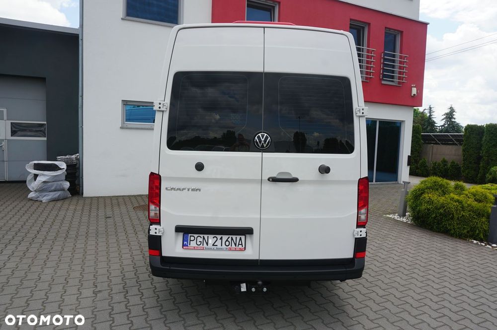 Volkswagen CRAFTER - 35