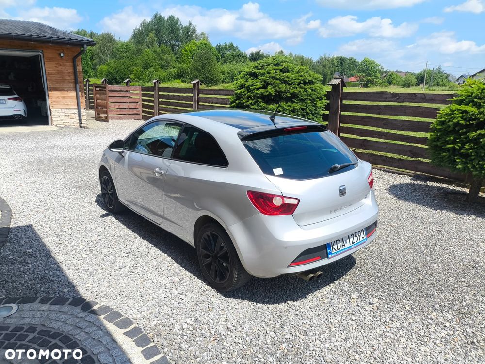 Seat Ibiza - 7