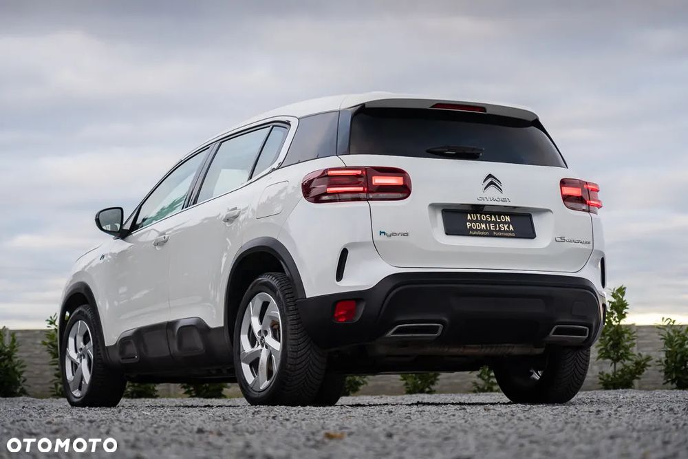 Citroën C5 Aircross - 7