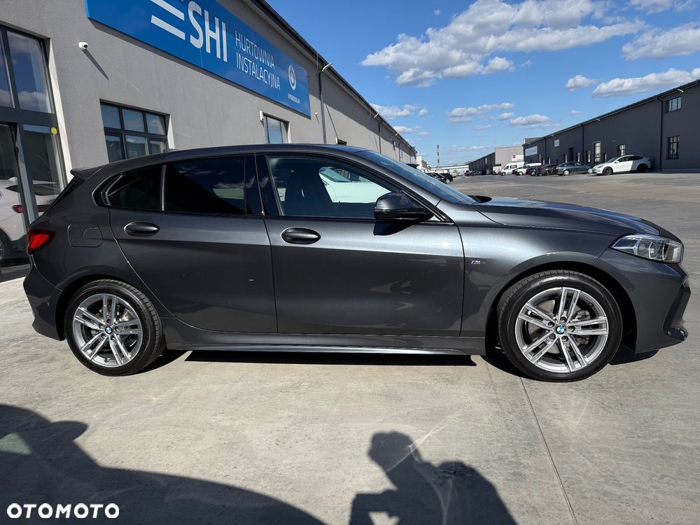 BMW Seria 1 118i M Sport - 9