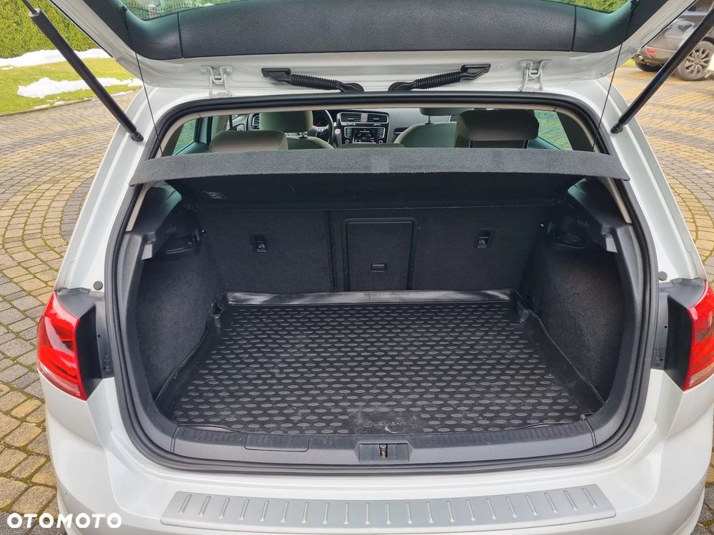 Volkswagen Golf 1.4 TSI ACT BlueMotion Technology Highline - 23