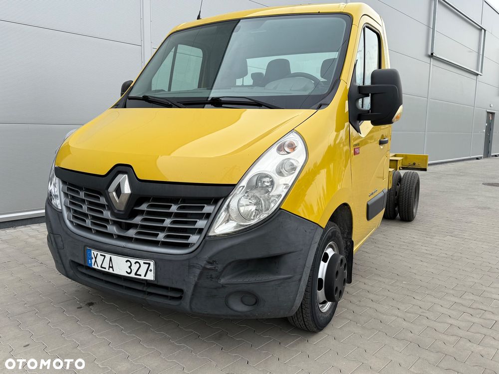 Renault Master - 13