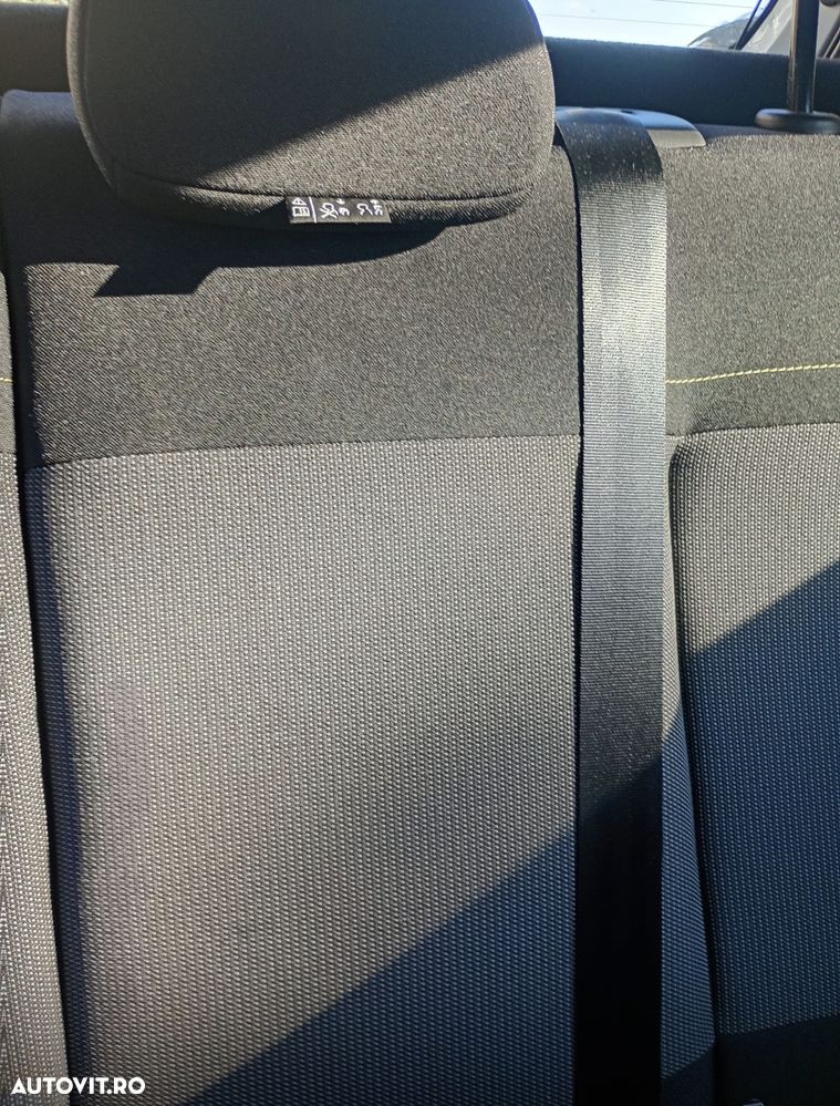 Citroën C3 1.2 PureTech S&S BVM Feel - 12