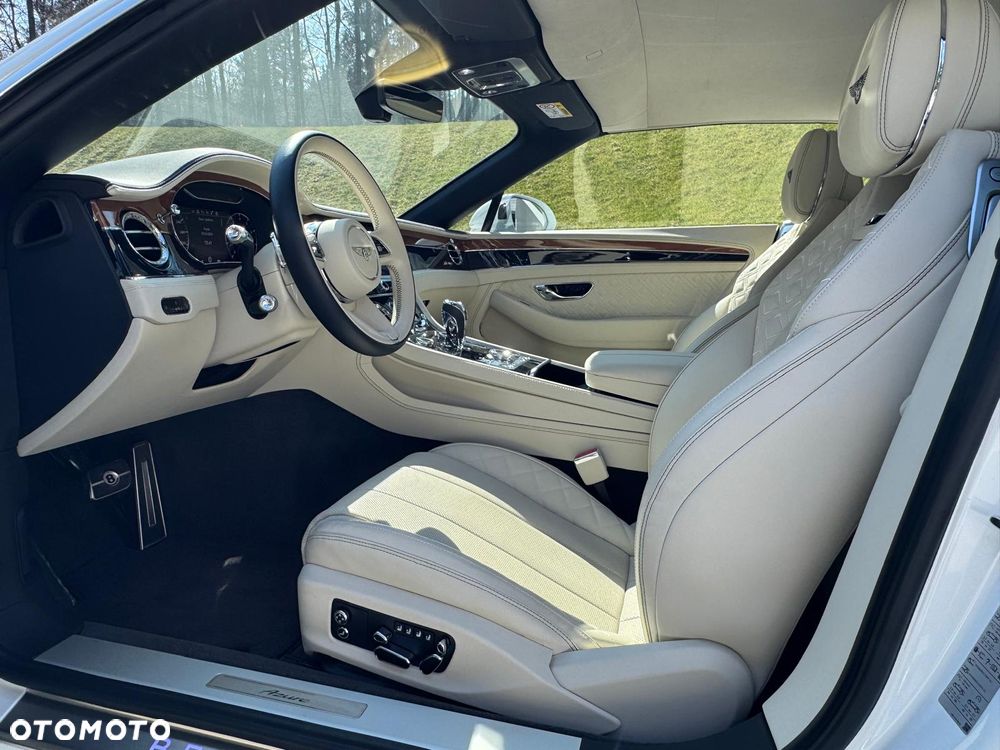 Bentley Continental GT - 8