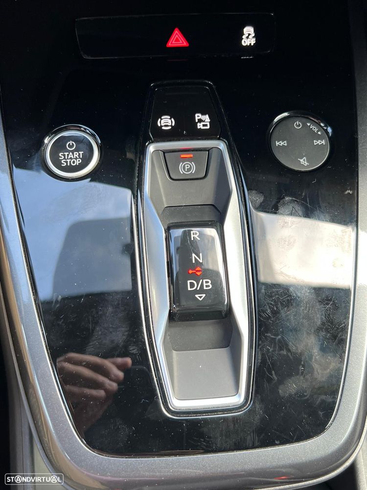Audi Q4 e-tron 45 82 kWh SE Business Plus - 28