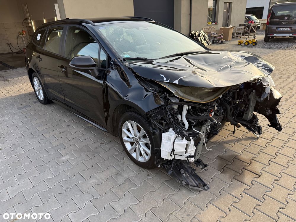 Toyota Corolla - 17