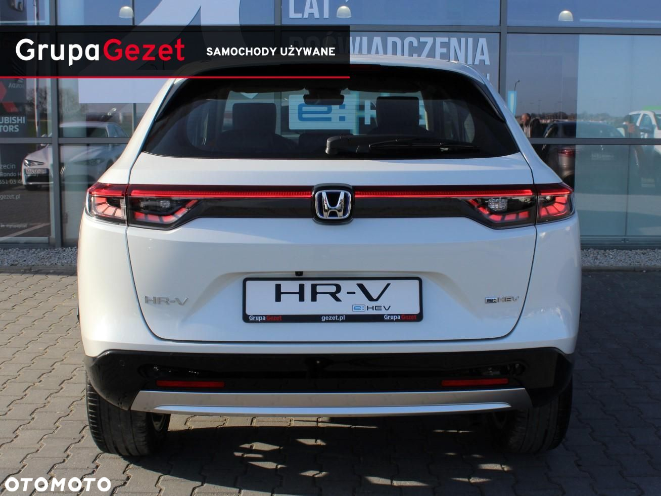 Honda HR-V - 7