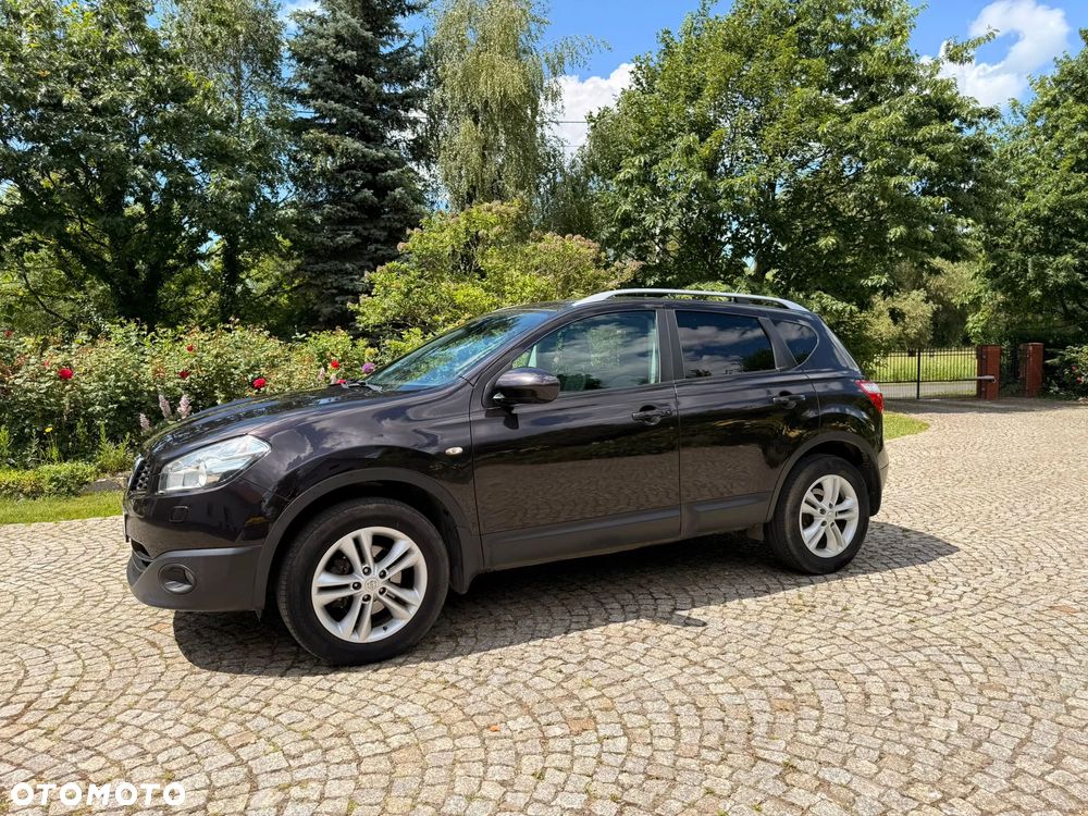 Nissan Qashqai 2.0 tekna - 14