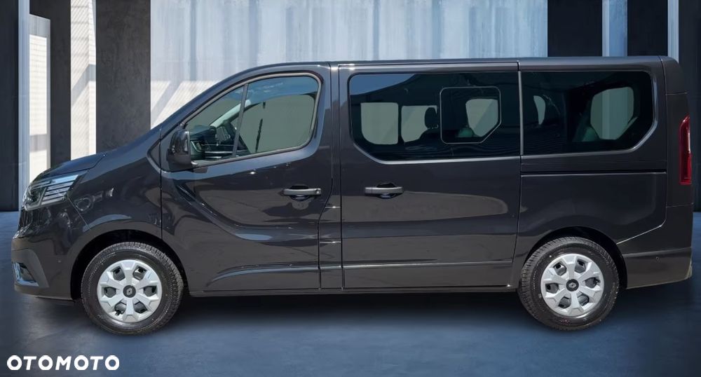 Renault Trafic 2.0 dCi EDC - 3