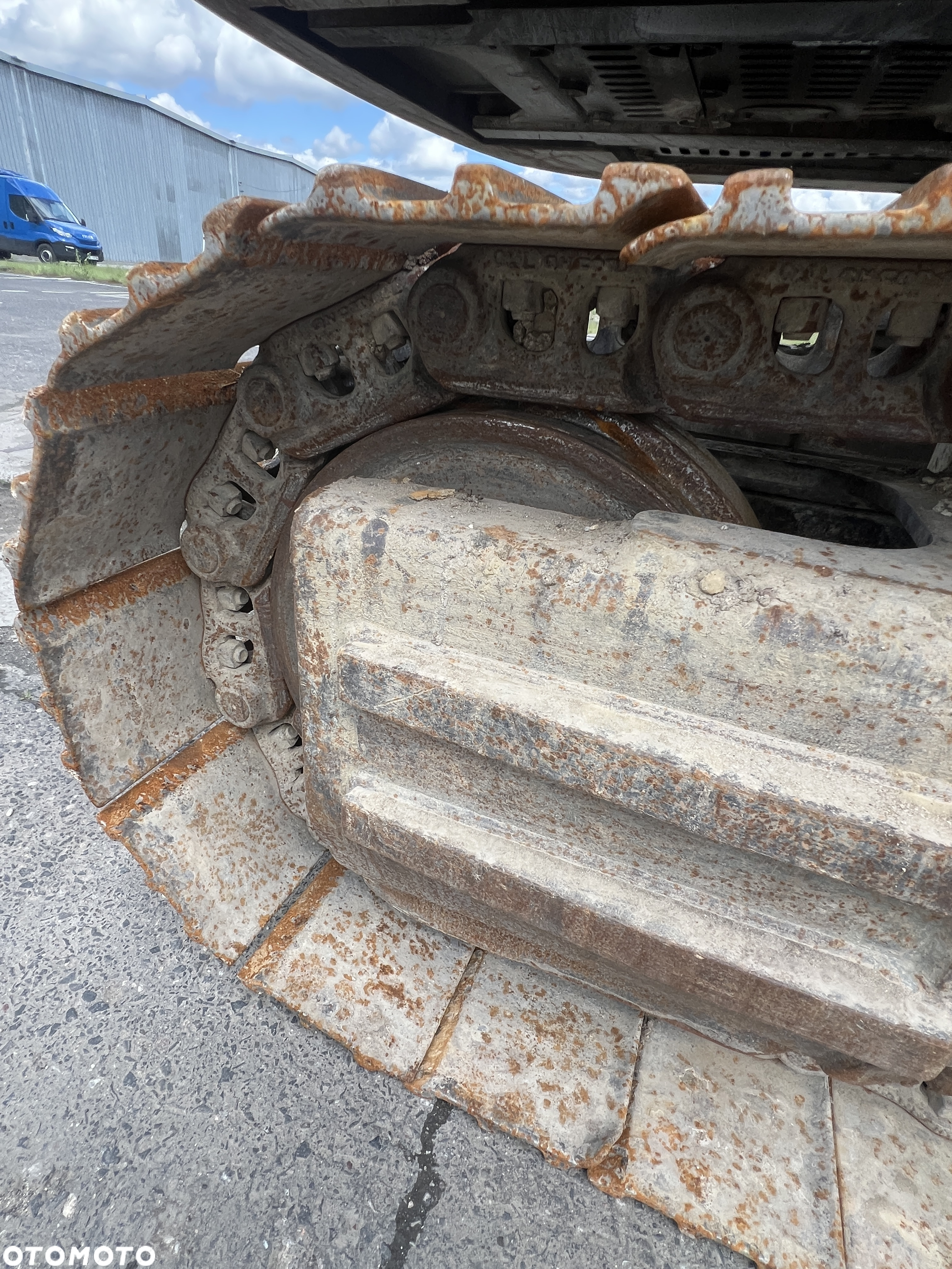 Volvo EC290 CNL - 16