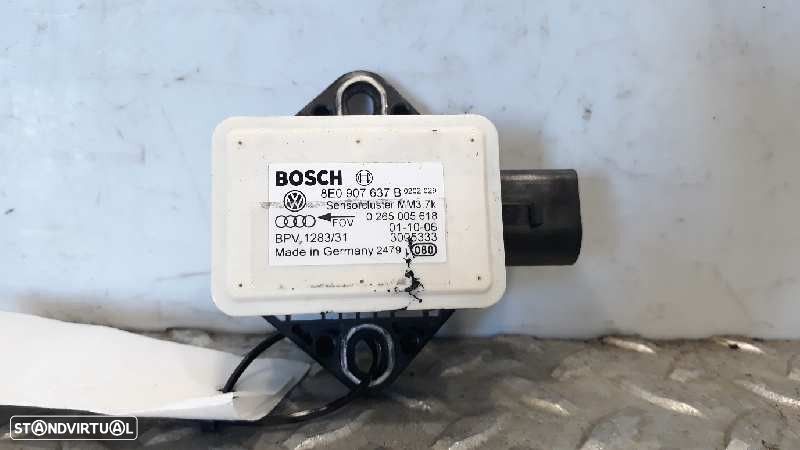 QUADRO ELÉTRICO AUDI A6 3.0 TDI QUATTRO 233CV 2967CC - 1