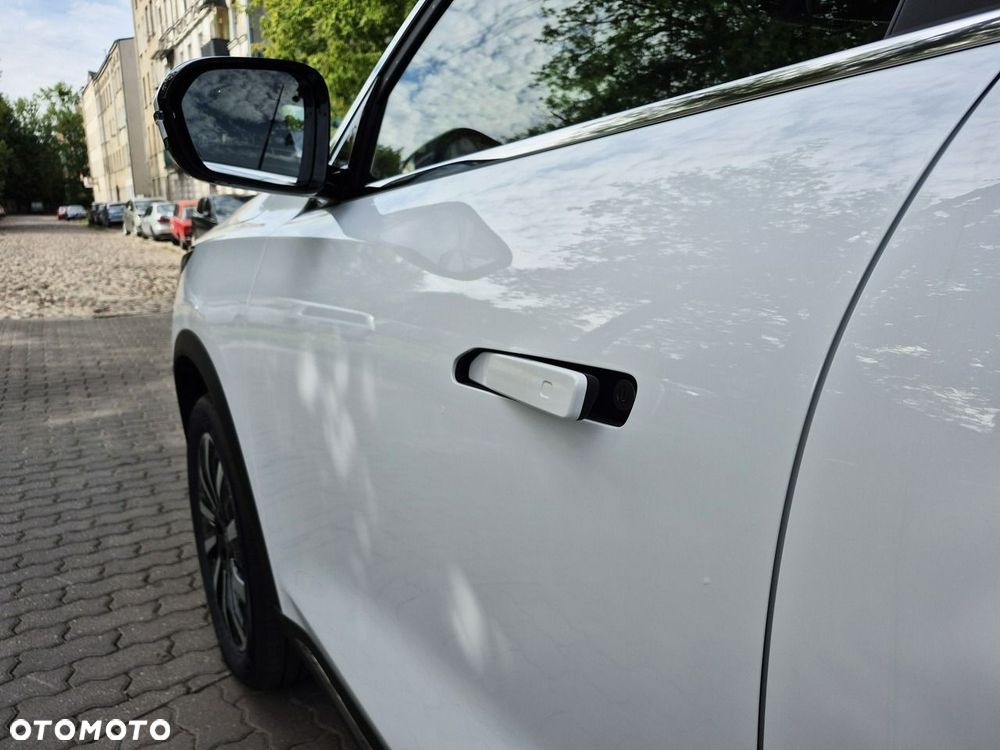 Chery Tiggo 8 1.5 T-GDI Super Hybrid Comfort DCT - 23