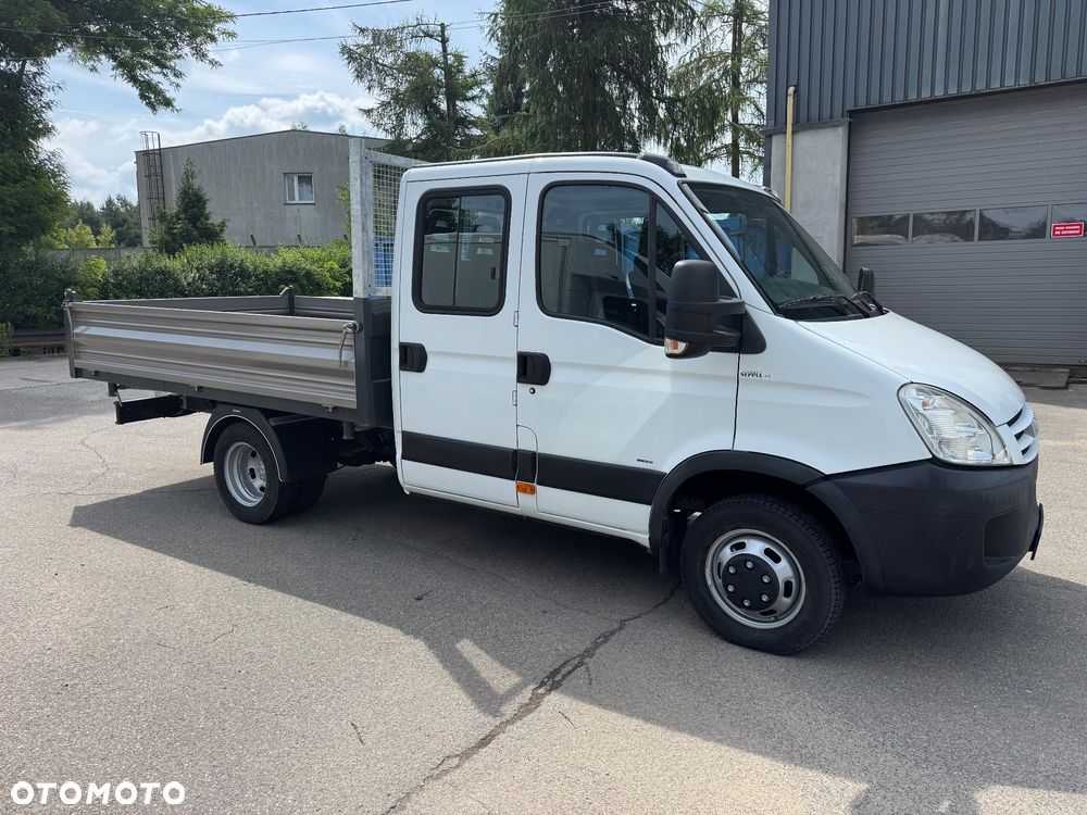 Iveco 50c17 - 7