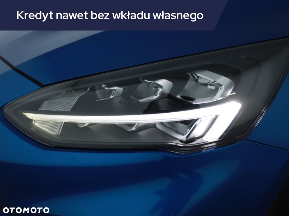 Ford Focus SW - 19
