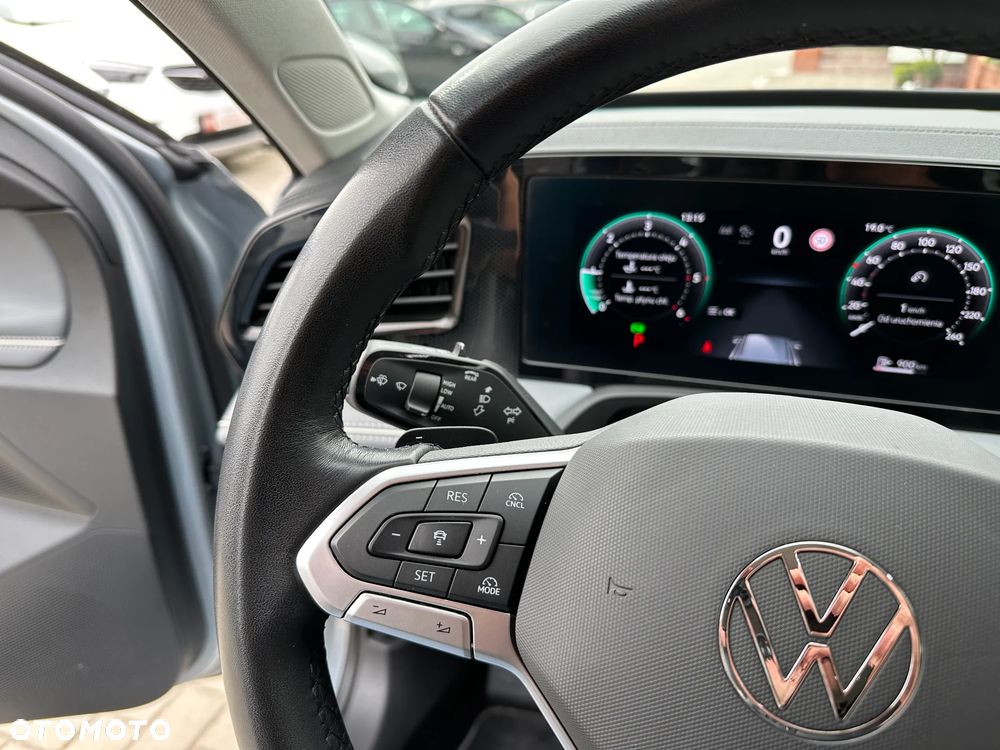 Volkswagen Passat - 10