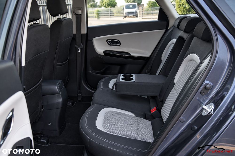Kia Ceed - 19