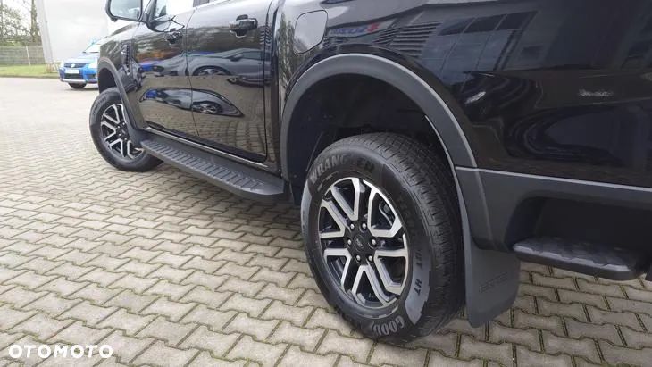 Ford Ranger 2.0 EcoBlue Bi-Turbo 4x4 DC Limited - 30