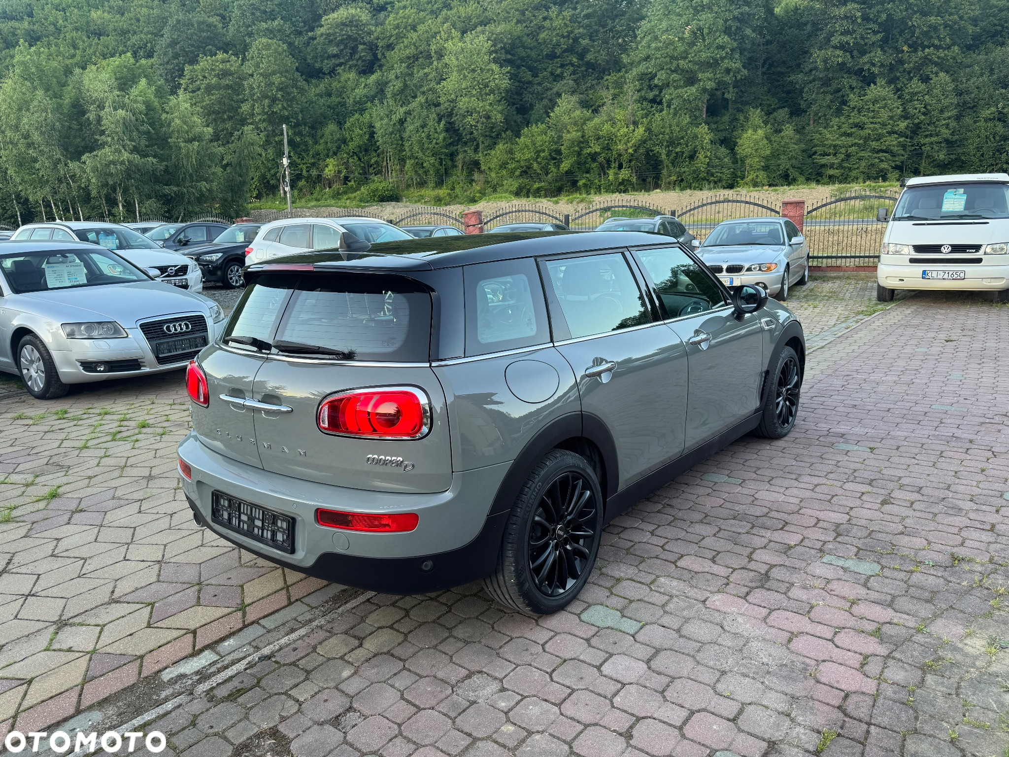 MINI Clubman - 5